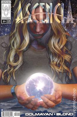 Ascencia #21