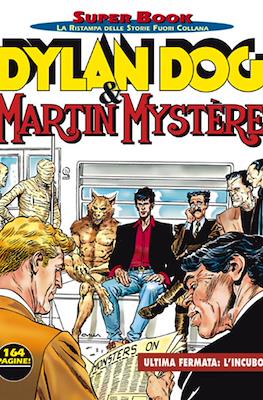 Dylan Dog Super Book #11