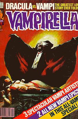 Vampirella #81