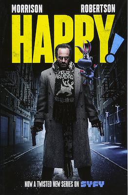 Happy!