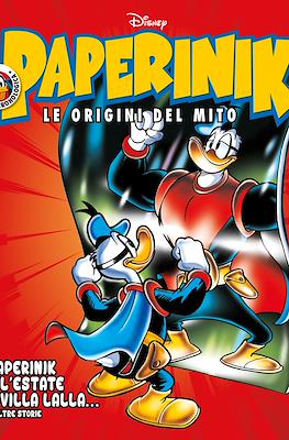 Paperinik: Le origini del mito #58