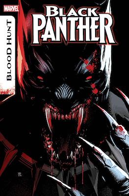 Black Panther: Blood Hunt (2024)