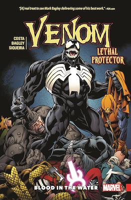 Venom Vol. 3 (2016-2018) #3