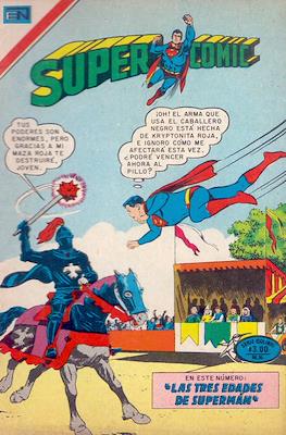 Supercomic #28