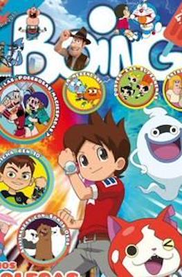 Revista Boing! #83