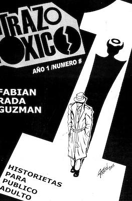 Trazo tóxico