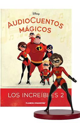 AudioCuentos mágicos Disney (Cartoné) #56