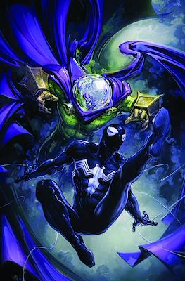 Symbiote Spider-Man (2019-Variant Covers) #1.25