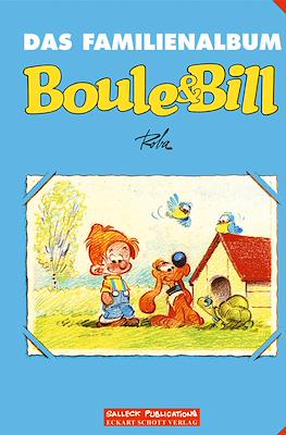 Boule & Bill Sonderband #2