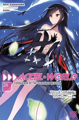 Accel World (Softcover) #26