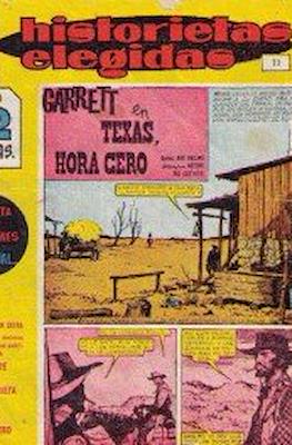 Historietas Elegidas #11