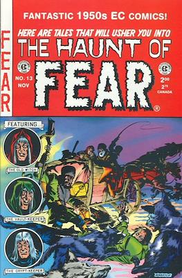 The Haunt of Fear #13