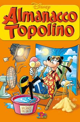 Almanacco Topolino (2021-) #19
