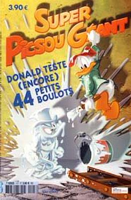 Super Picsou Géant #117