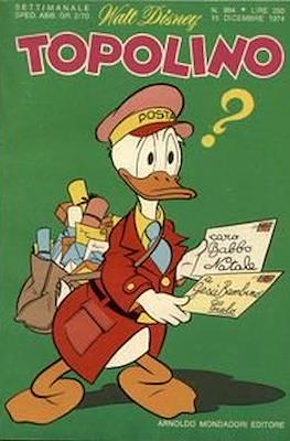 Topolino #994