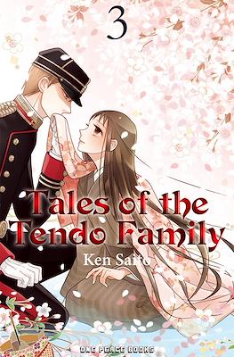 Tales of the Tendo Family #3