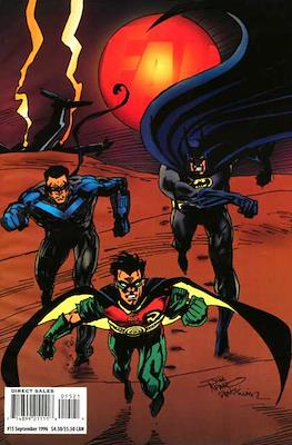 Overstreet's Fan #15