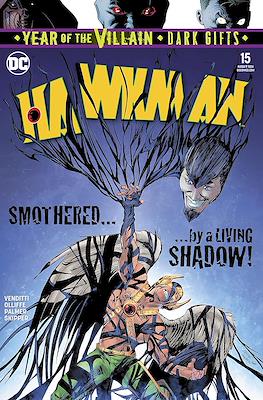 Hawkman Vol. 5 (2018-2020) #15