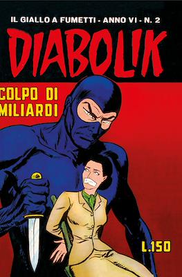 Diabolik #78