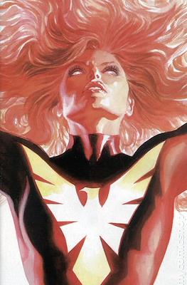 X-Men Vol. 6 (2021-Variant Covers) #20.1