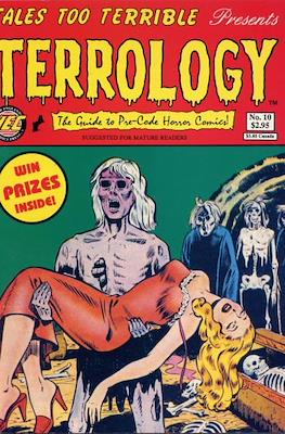 Tales Too Terrible to Tell #10.2