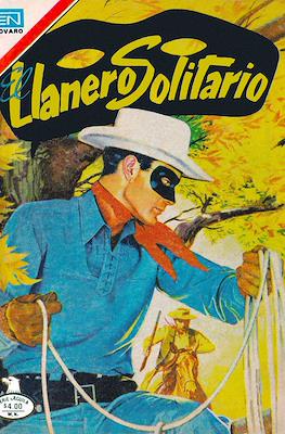 El Llanero Solitario #437