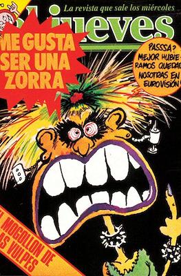 El Jueves (Revista) #312
