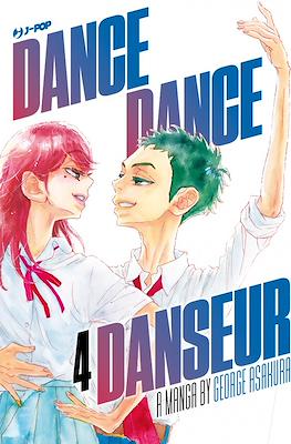 Dance Dance Danseur #4