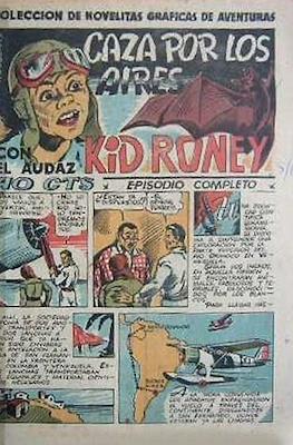 Kid Roney #4