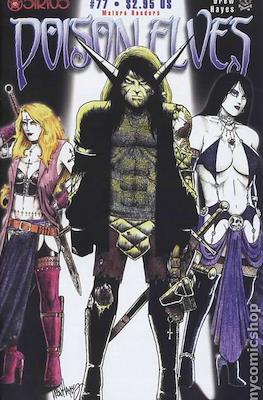 Poison Elves Vol. 2 (1995 - 2007) #77
