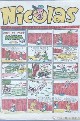 Nicolás #150