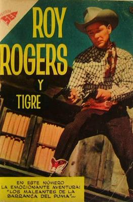 Roy Rogers #83