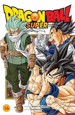 Dragon Ball Super #16