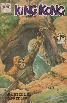 King Kong #139
