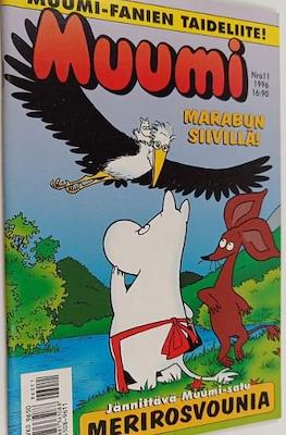 Muumi (1996) #11