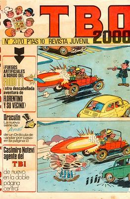 TBO 2000 #2070