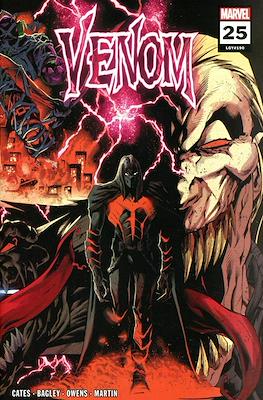 Venom Vol. 4 (2018-Variant Covers) #25.47
