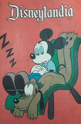 Disneylandia #137