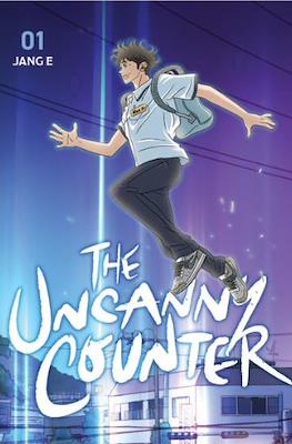 The Uncanny Counter