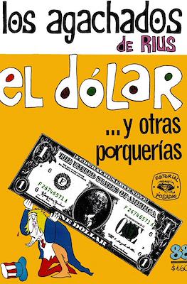 Los agachados de Rius #88