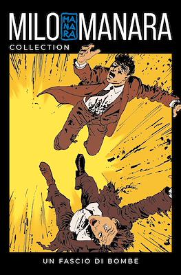 Milo Manara Collection #32