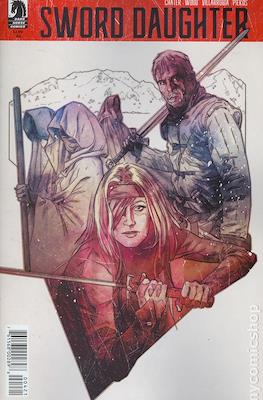 Sword Daughter (Variant Covers) #4