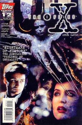 The X-Files #12