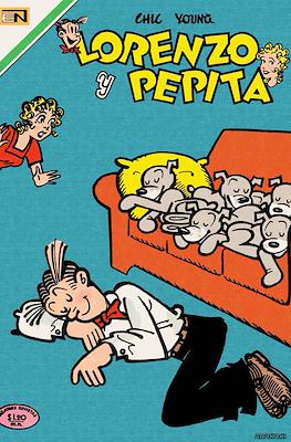 Pepita / Lorenzo y Pepita #320