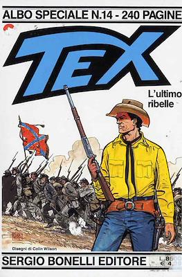 Tex Albo Speciale #14