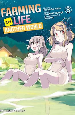 Farming Life in Another World #8