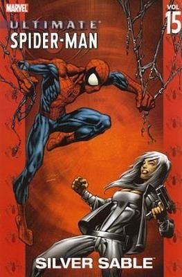 Ultimate Spider-Man (2000-2009; 2011) #15