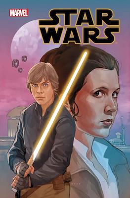 Star Wars Vol. 3 (2020- Variant Cover) #33.3