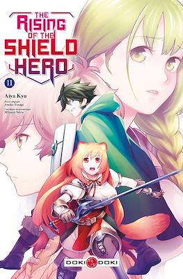 The Rising of the Shield Hero #11