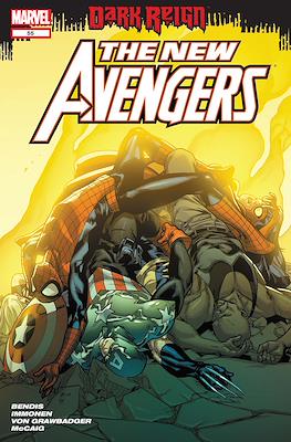 The New Avengers Vol. 1 (2005-2010) #55